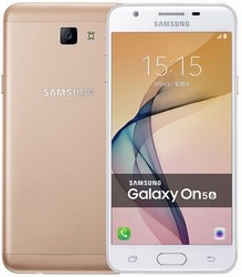 Замена тачскрина на телефоне Samsung Galaxy On5 (2016) в Липецке